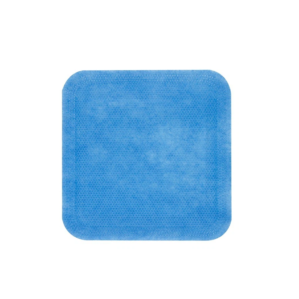 Super Absorbent Wound Pads high quality