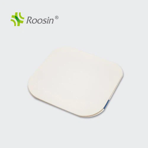 Hydrokoloidný obväzový penový podklad