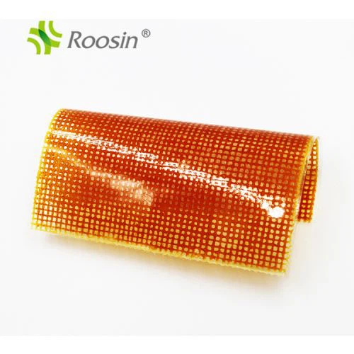 Povidónový jódový gázový obväz