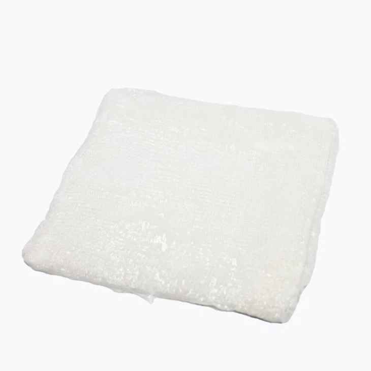 Hydrogel Gauze Wound Dressing