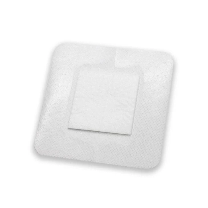 Waterproof Bordered Dressing
